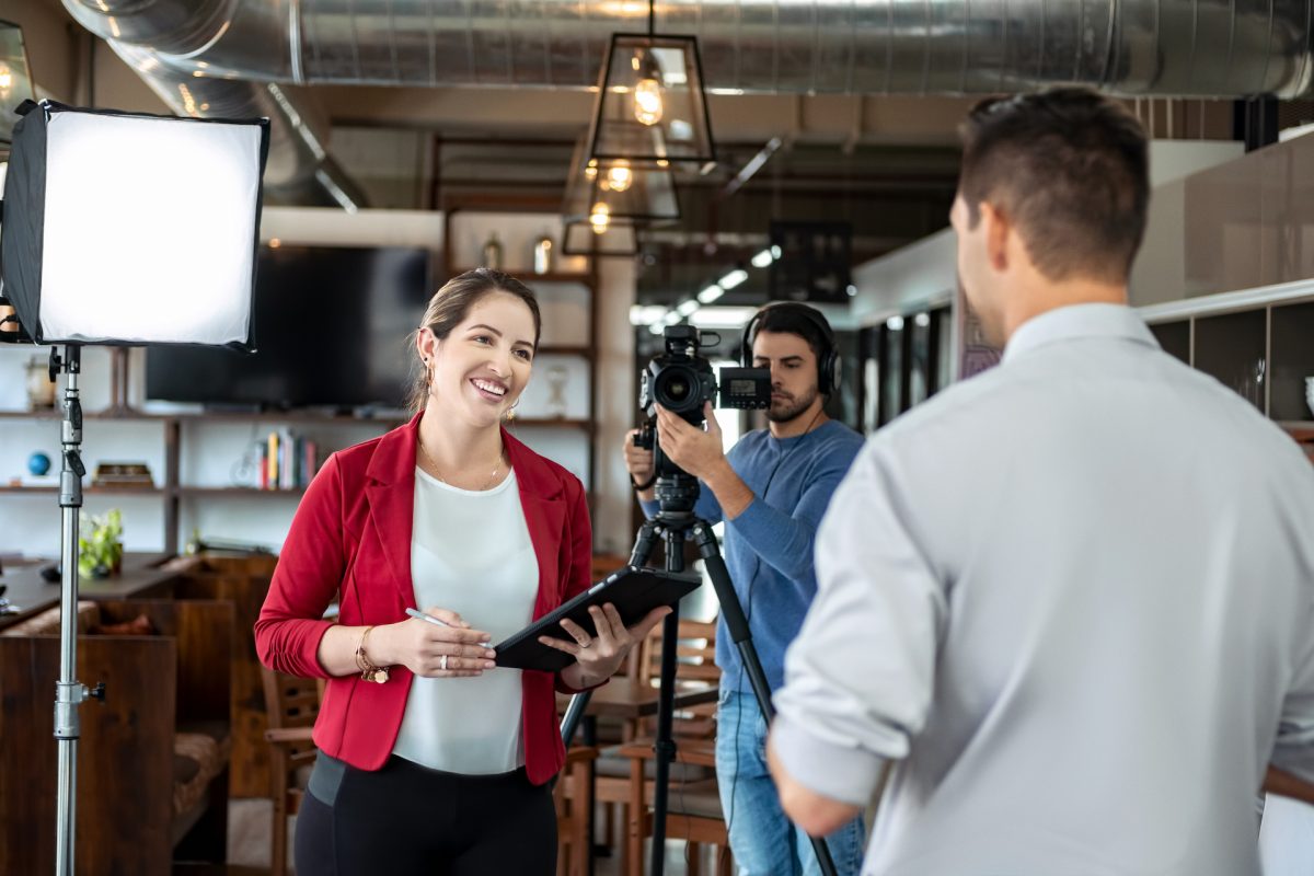 8 Ways to Increase Employee Engagement with Video Content