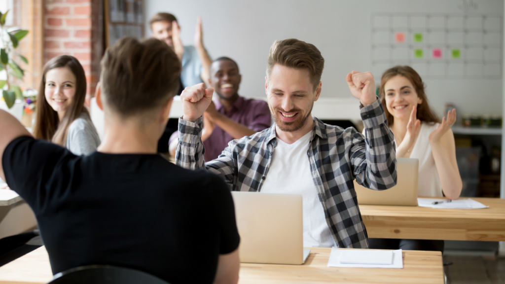 circlehd is the perfect corporate training solution for your company's learning needs