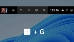 Screen Recording on Windows with Native Recording Tools and ...